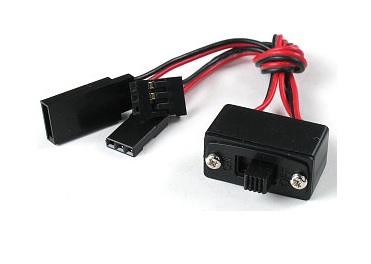 Futaba Swicth Harness